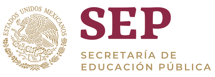 Logo SEP